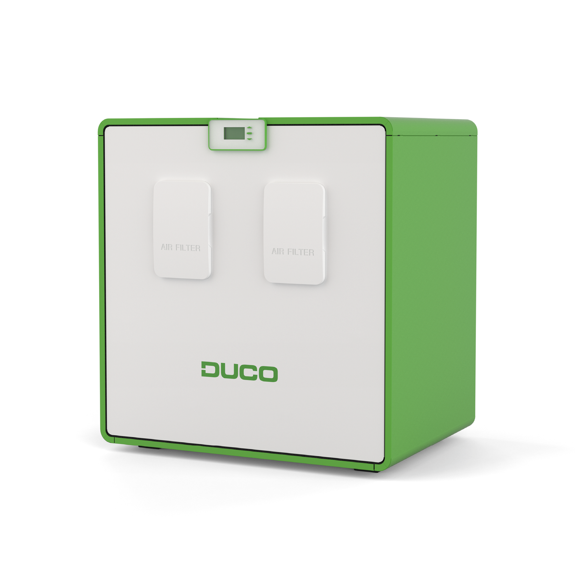 Product image DucoBox Energy Comfort Plus (green casing)